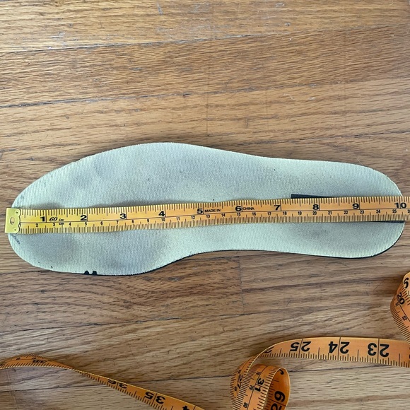 Novesta Star Dribble Canvas Sneaker - Picture 8 of 9